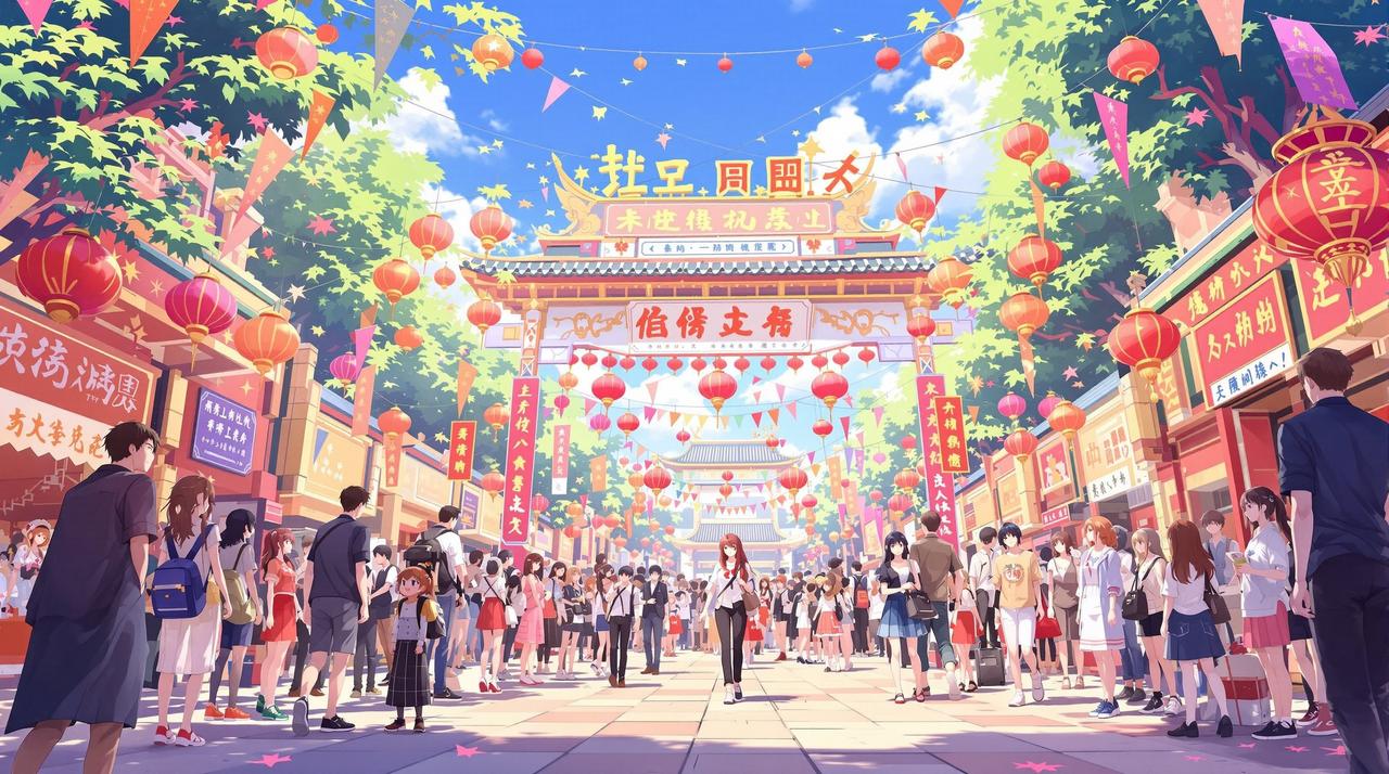 暑期狂欢·热剧不停 - 短剧资源网站特别企划